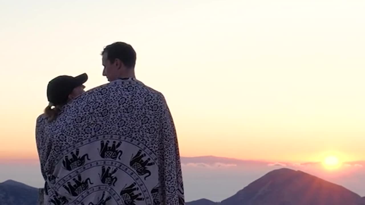 Greece, kefalonia, couple