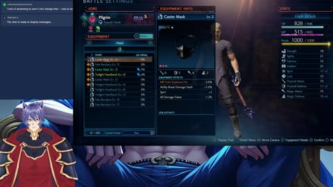 Strangers of Paradise Co-Op