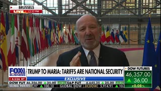 Howard Lutnick Gives Americans A Major Update On $2,000 Tariff Checks