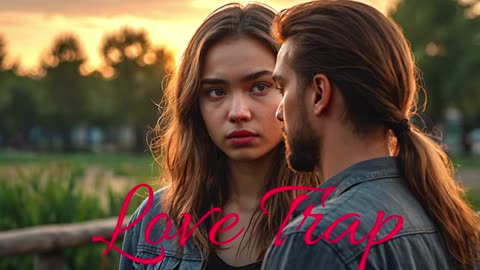 ROCK. Song Love Trap..
