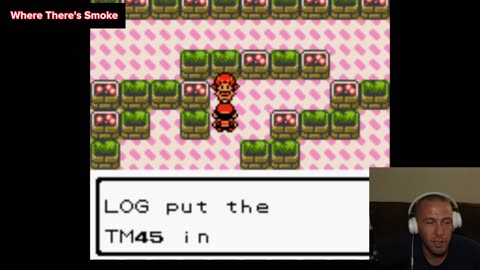Playing Pokemon Crystal Legacy (pt3) and Open Discussion