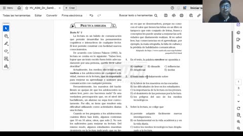 ANUAL ADUNI 2025 | Semana 02 | Filosofía | Trigonometría | RV | Física S2