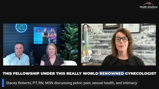 Anti-Depressant or Birth Control? with Stacey Roberts, PT, RN, MSN