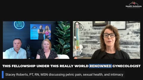 Anti-Depressant or Birth Control? with Stacey Roberts, PT, RN, MSN