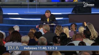 Pioneer Channel LIVE