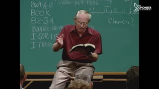 Pioneer Channel LIVE