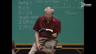 Pioneer Channel LIVE