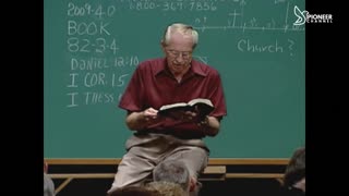 Pioneer Channel LIVE