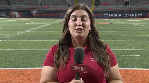 No. 9 Illinois shuts out Western Michigan 38-0