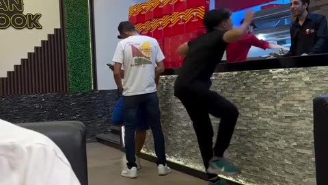 😂🎭 Mime: The Funniest Fail Ever! | FunFM