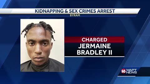 Byram police arrest black man after missing teen found