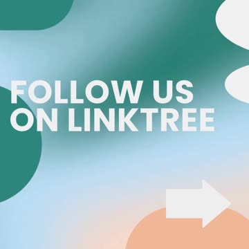 LinkTree Now available!!