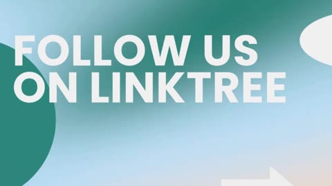LinkTree Now available!!