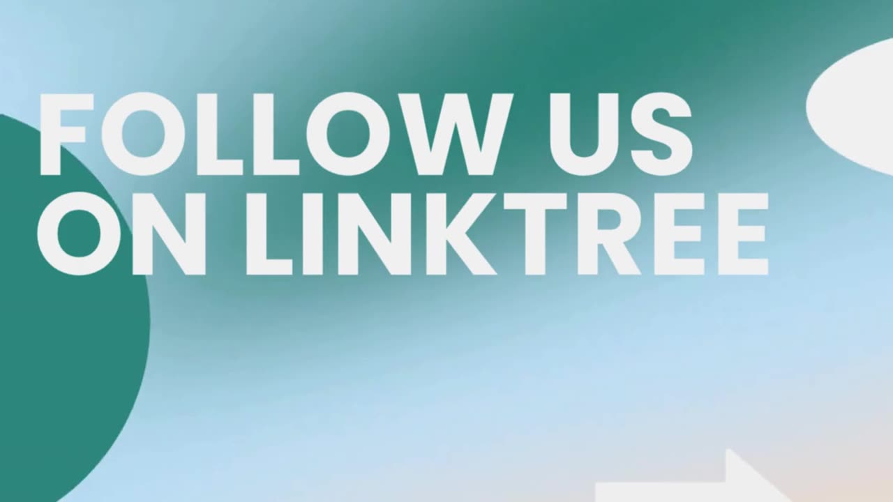 LinkTree Now available!!