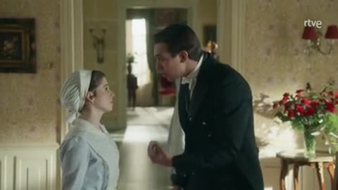 La Promesa - Capitulo 765 parte 4