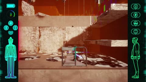 Travis Strikes Again: NMH - part 4