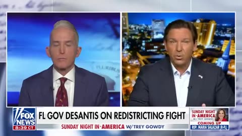 There's a 'sense of hope' that Maduro will be brought to justice_ DeSantis Fox News