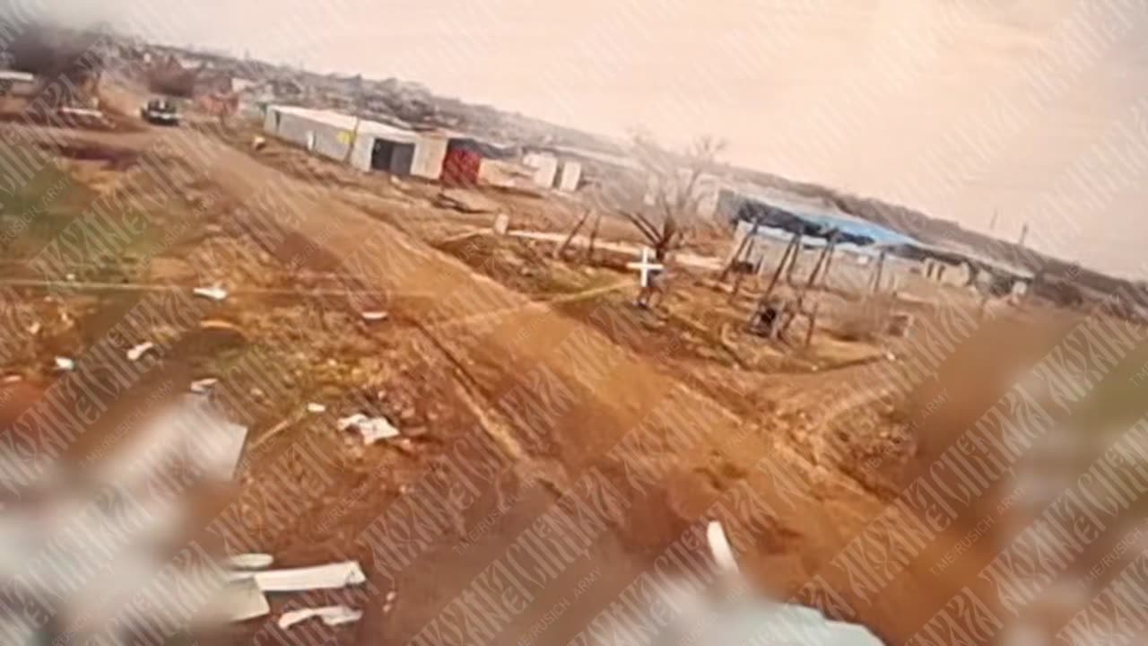 🪖Krasnoarmeyskoe direction