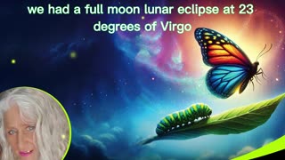 Game Changer Cosmic Events – Eclipses -REBOOT –Collective Nodal AXIS - FATE