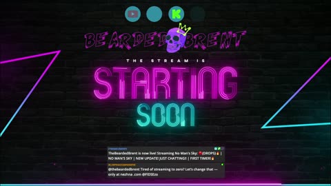 🔴LIVE🔥 | NO MAN'S SKY | NEW UPDATE! JUST CHATTING!! | FIRST TIMER!🔥