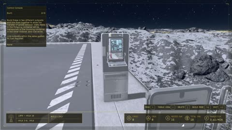 Let's TRY and build a base... SPACE! Part 19 - Starfield Playthrough
