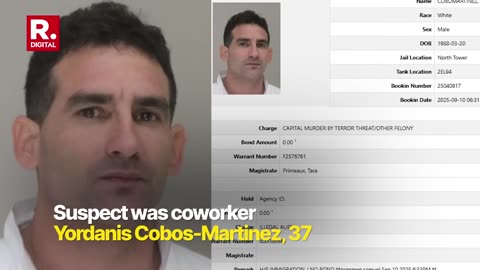 Indian Man Brutally Beheaded with Machete by Illegal Alien in Dallas Motel | Texas, US