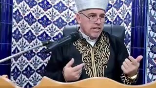 Бъди винаги с Аллах ! - Хусейн Ходжа