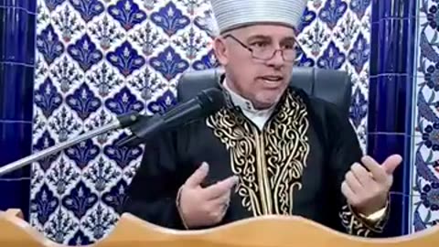 Бъди винаги с Аллах ! - Хусейн Ходжа