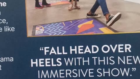 Legend of the TITANIC Exhibition