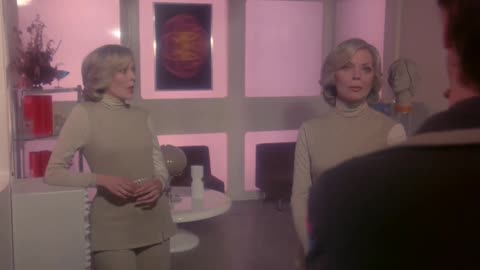 Space 1999 S2 Ep 2 - F2F Transformations