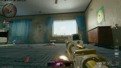 [37- 16] MATCH BY .22 SNYDER HANDGUN - CALL OF DUTY: BO6 XBOX LIVE ONLY (S-CONSOLE)