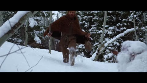 jeremiah johnson