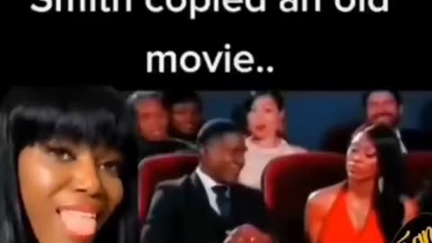 This is was all staged, typical propaganda