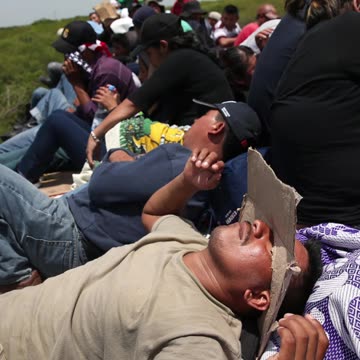Trump Admin Proposes $998 Daily Fines for Illegal Immigrants Who Refuse to Self-Deport