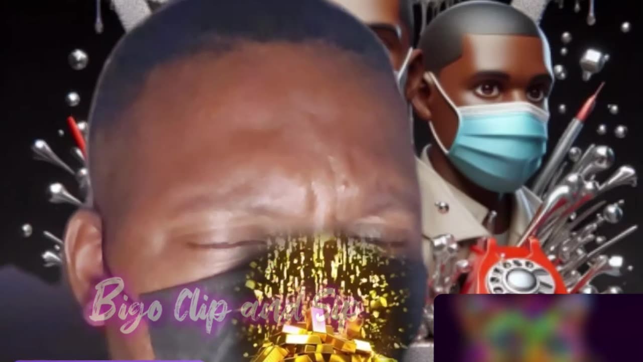 MessyCallers live ft Ms Teresa vs Nony about multiple topics 5/3/25 #bigoclipandsip