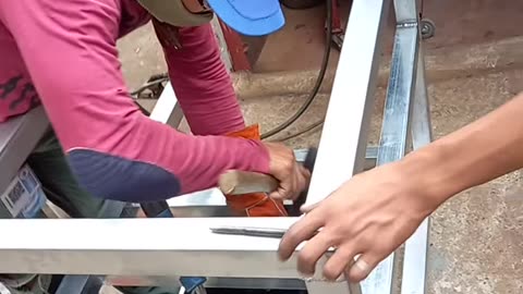 Precious Plastic Extrusion Pro