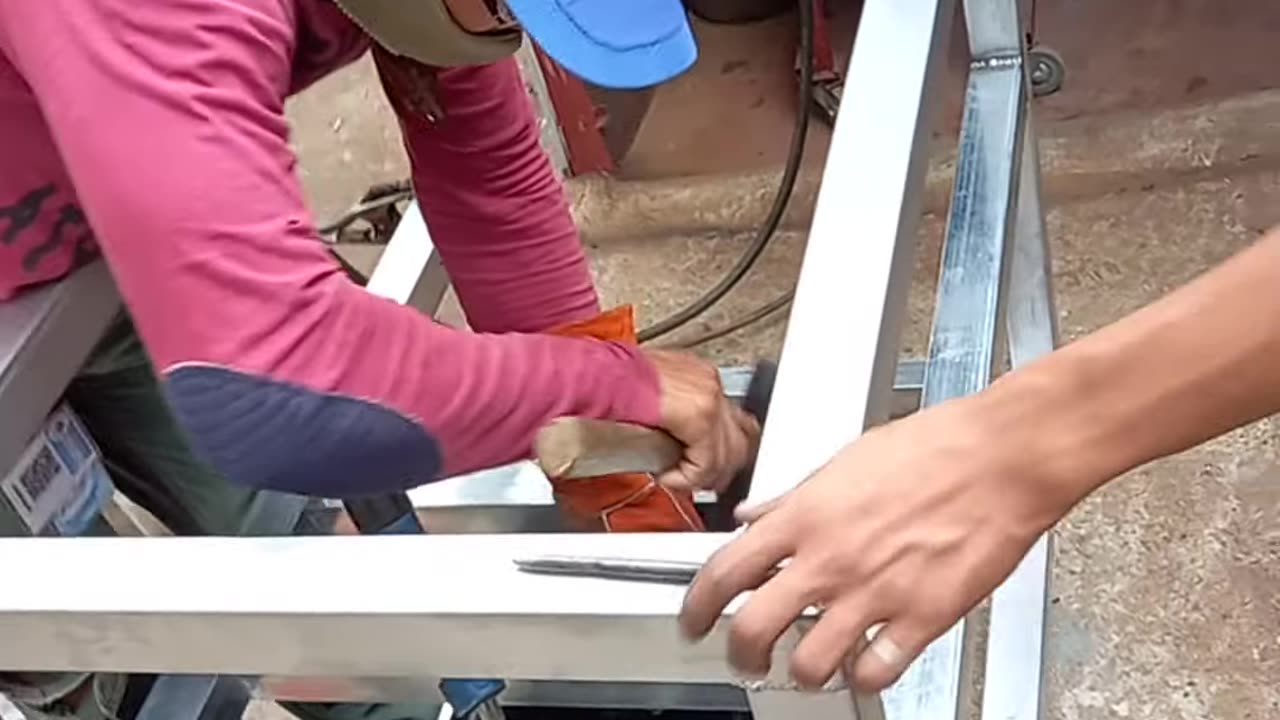 Precious Plastic Extrusion Pro