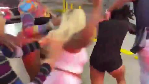 Wig warriors