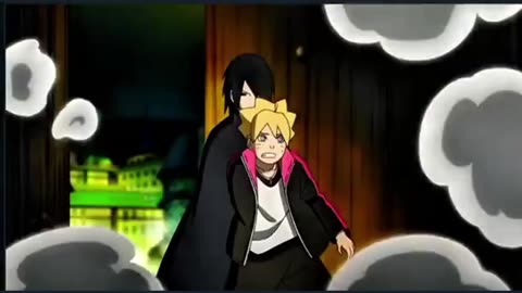 Naruto AMV – Born to Fight 💥 | Epic Edit