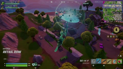 christianmartingg42 | Fortnite | Live Stream 🔴