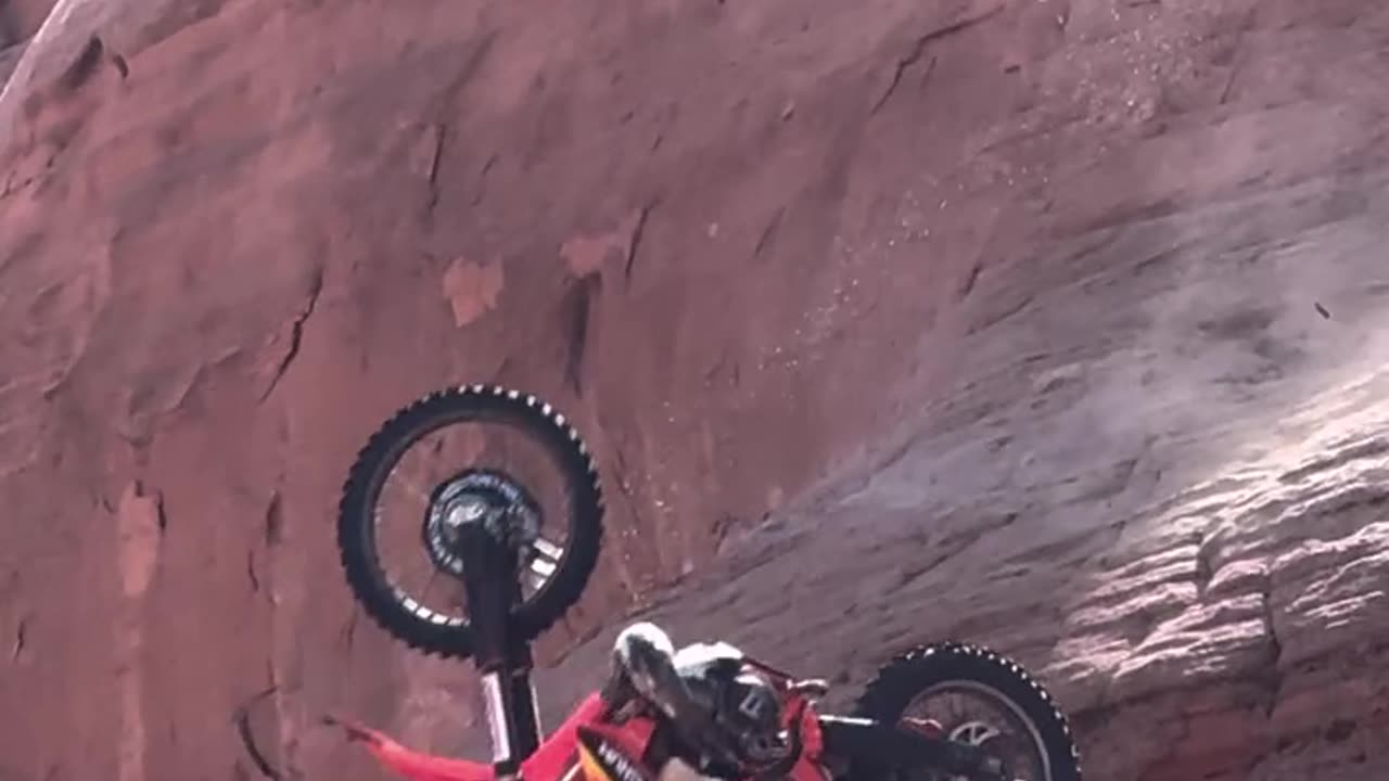 that didn't go as expected!