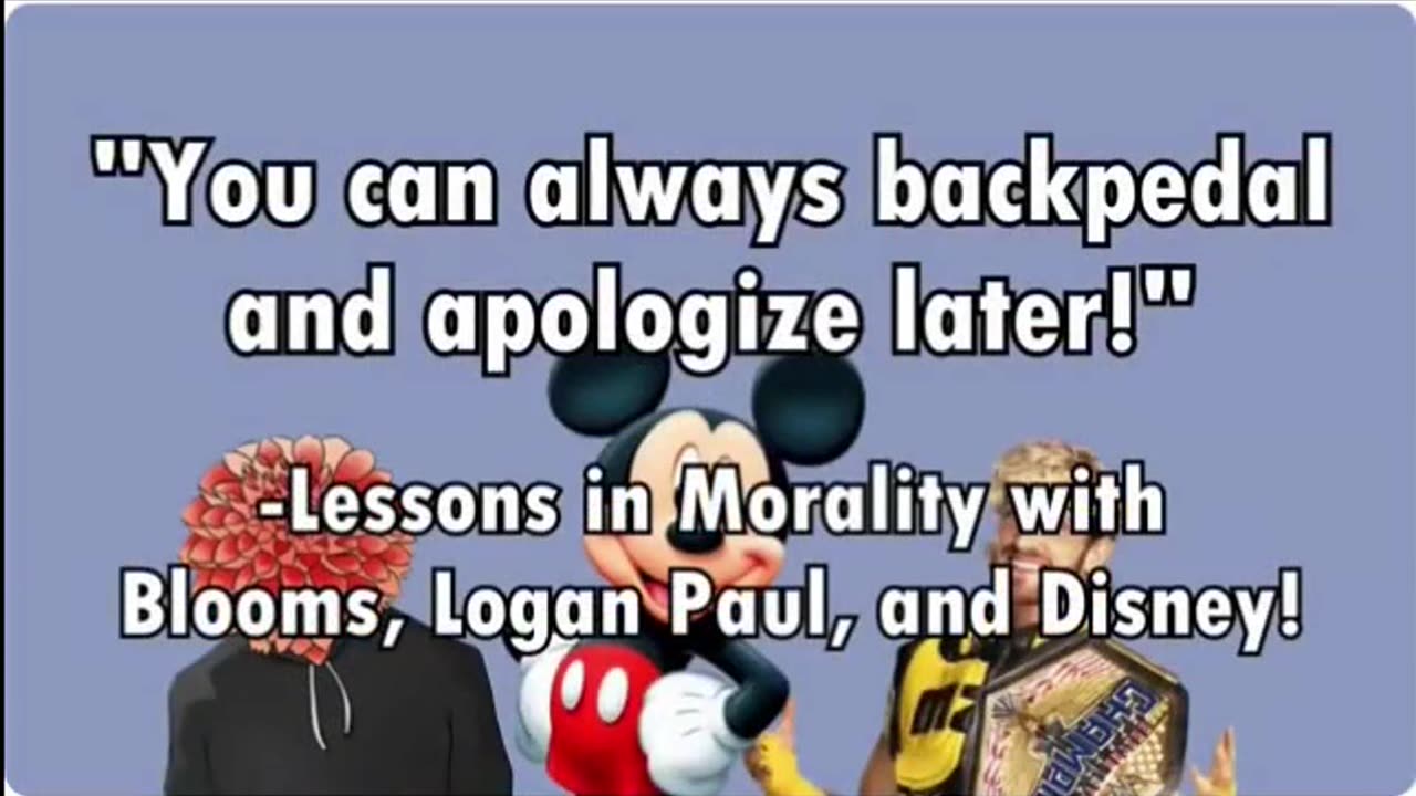 if you agree to disney plus, they can kill your loved ones?