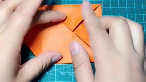 Easy Paper Folding for Beginners