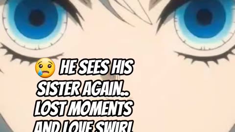 😱 Gyutaro Remembers His Sister Ume 💔 Would You Still Know Loved Ones as a Demon? ⚔️🌑 #anime #gaming