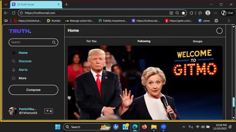 Epstein Files Part 2