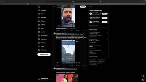 RECAI ISKENDER SUPER FOLLOSH SHOCK THERAPY