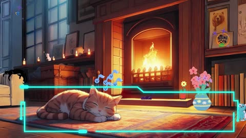 Copy of Lofi Chill Music to Relax to (8)