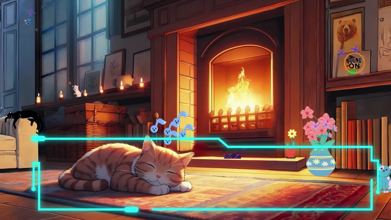 Copy of Lofi Chill Music to Relax to (8)