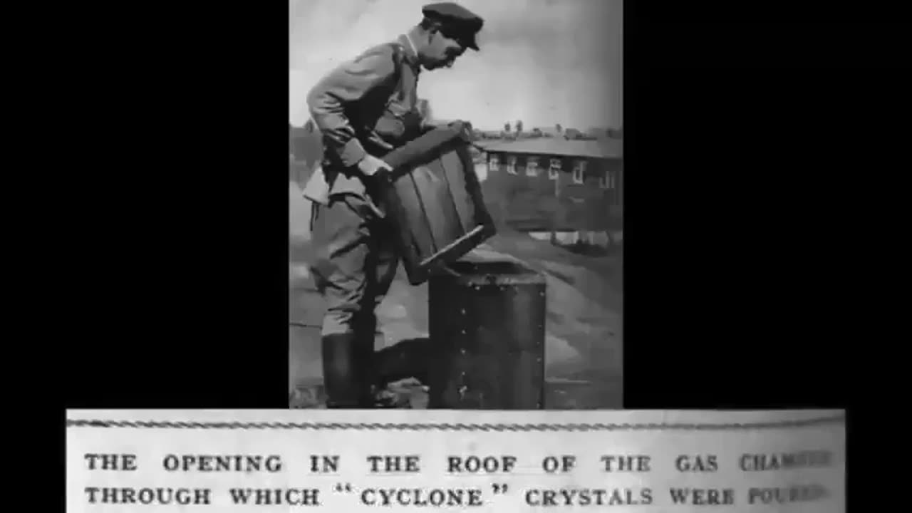 THE HOLOHOAX: THE GREAT HOLOCAUST SCAM Documentary