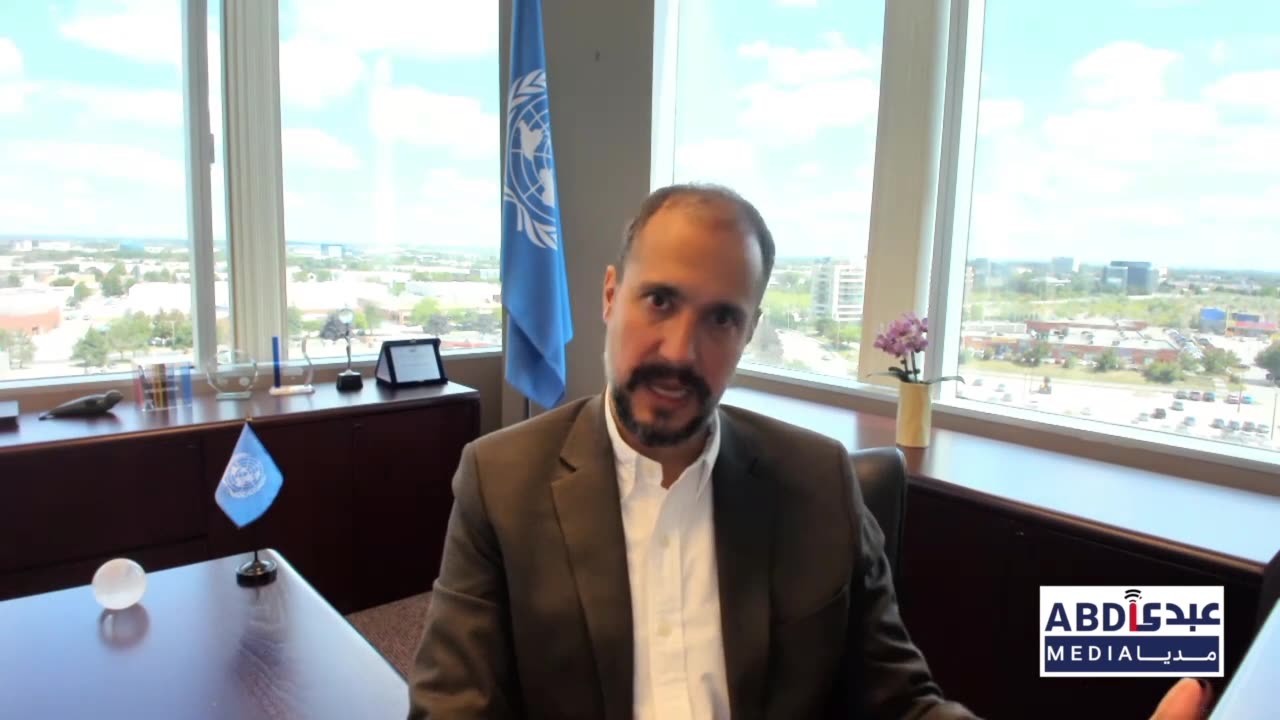 کاوه مدنی: من هم نمی‌توانم [در محیط زیست ایران] معجزه کنم